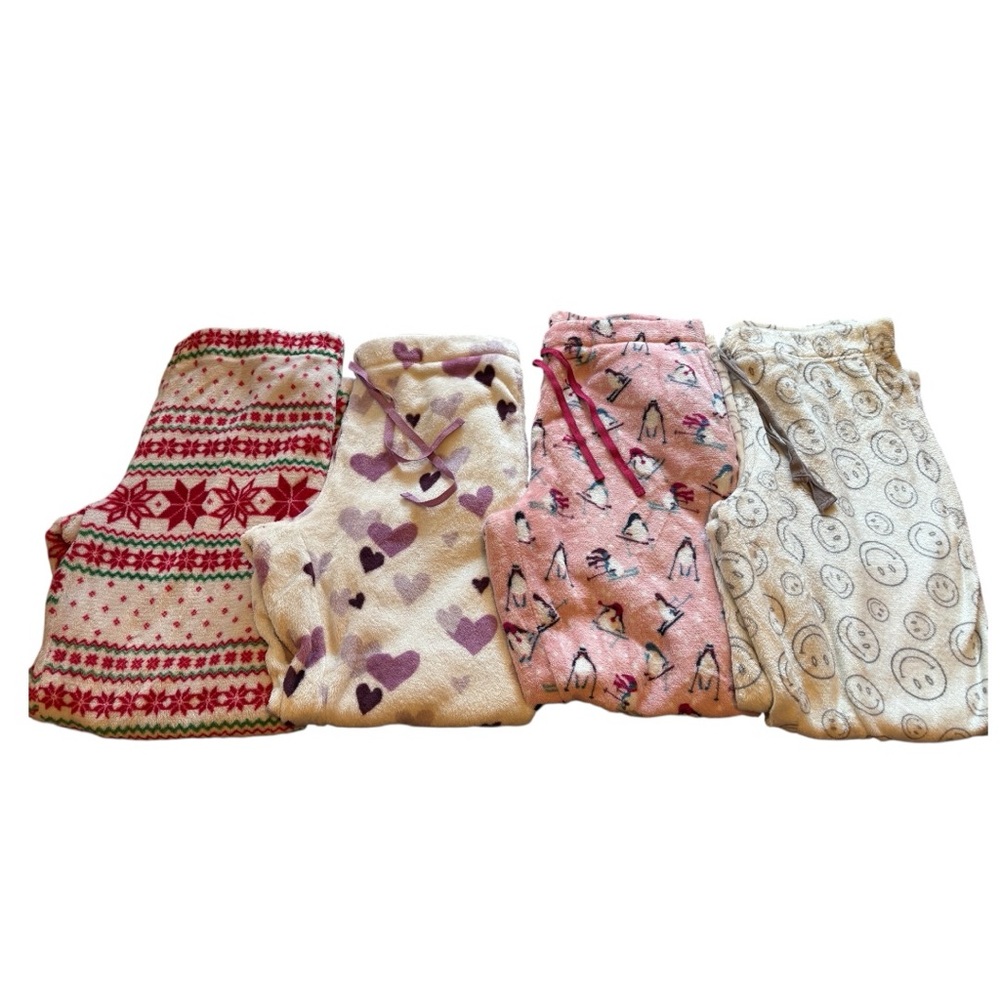 Pajama Pants Bundle